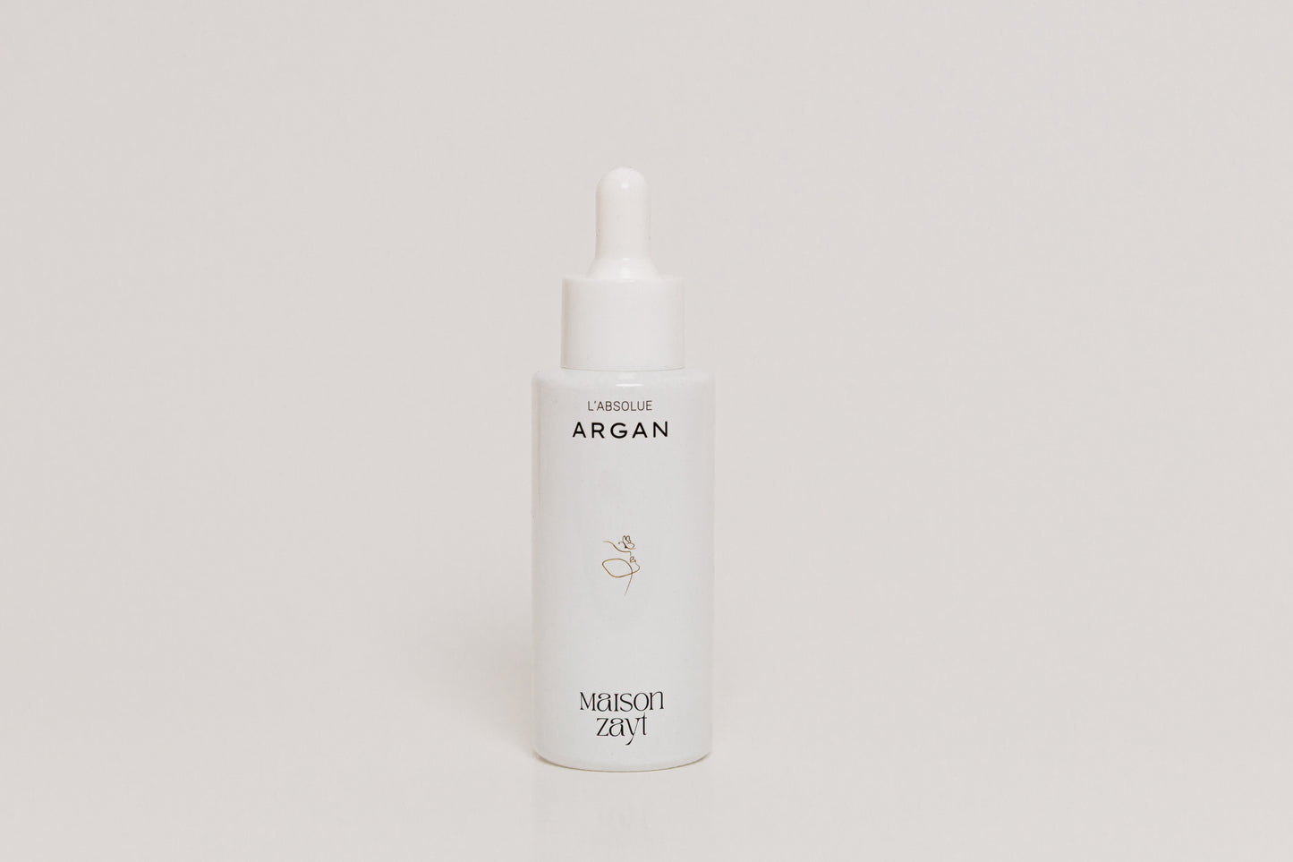 L'Absolue - Argan