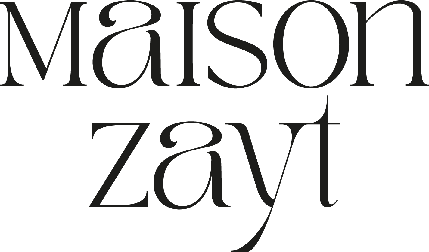 Maison Zayt