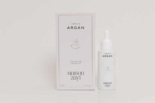L'Absolue - Argan