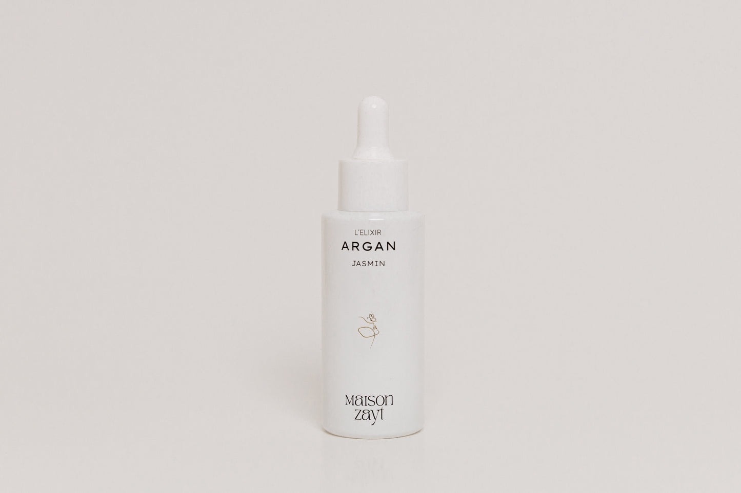 L'Elixir Argan - Jasmin